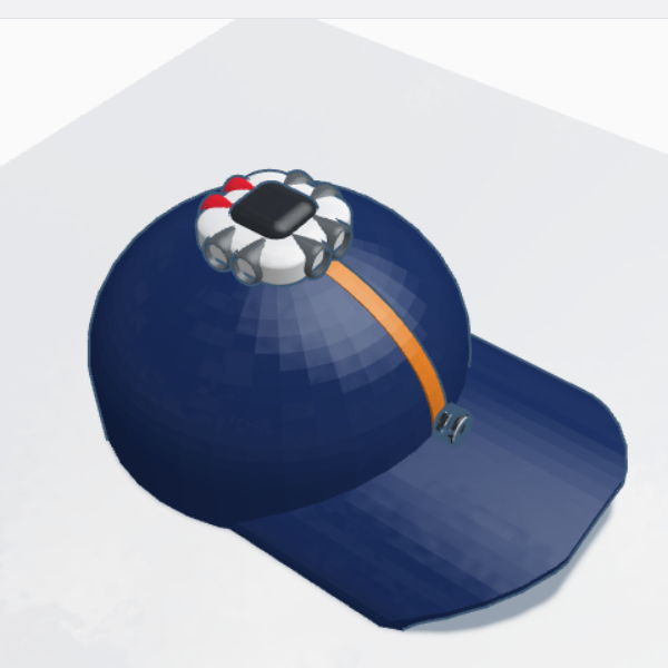 Back Sensor Turned On Image