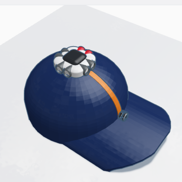 Left Sensor Turned On Image